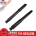Pair Rear Shocks Absorber For 2007-2010 Dodge Nitro 2002-2011 Jeep Liberty New. Price: $37.99.
