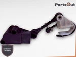 10-19 Jaguar Xjl Rear Right Left Suspension Level Sensor 8W833C279BE Oem Used. Price: $36.22.