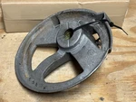 Porsche 996 Front Strut Spring Seat Hat Perch Left Lower Turbo C4S Free Key Used. Price: $119.00.
