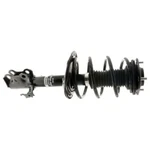 Kyb SR4462 Strut-plus Front Left And Coil Spring Assembly For 09-12 RAV4 New. Price: $230.07.