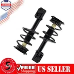 2PCS Front Complete Strut Assembly For 2007-2012 Nissan Altima 2.5L 3.5L 182393 New. Price: $133.94.