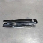 Outside Door Handle Dodge Caliber Left 07 08 09 10 11 12 Used. Price: $52.95.