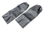 00051 Kirkey Black Coil Cover Small Body Shock New. Price: $54.98.