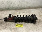 2021 Ford Expedition Driver Side Front Coil Spring Strut Oem JL1418B063EG Used. Price: $204.95.