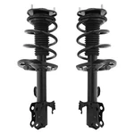 Frt Complete Strut Assy Unity Automotive 21125311254001 New. Price: $198.89.