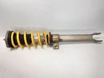 Passenger Strut Front Electronic Damping Control Fits 12-16 Bmw M5 2505482 Used. Price: $180.00.