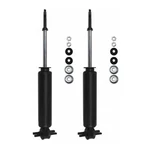 Monroe Front Shocks Absorber Kit Pair For Chevrolet C1500 Suburban Express Tahoe New. Price: $52.95.