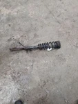 Passenger Right Rh Strut Front Fwd Fits 2006-2009 Fusion Tested Oem Used. Price: $71.00.