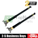 2X Rear Shock Absorber Strut Fit Mercedes W156 GLA250 CLA250 2014-2020 New. Price: $78.54.