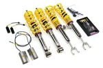 Kw 35220018 Coilovers W/independent Compression/rebound For 00-03 Bmw M5 Sedan New. Price: $3834.00.