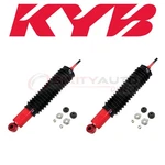 Pc Kyb Front Shock Absorber 2003-2005 Ford E-150 Club Wagon Spring Uo New. Price: $212.41.