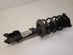 2014-2015 Kia Sorento Rh Passenger Strut Front Cylinder Fwd 546614Z001 Used. Price: $131.33.