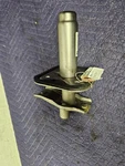 2004-2010 Bmw E60 Right Rear Bumper Impact Shock Absorber Bracket Oem 7063434 Used. Price: $27.00.