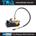 Trq Rear Right Door Lock Actuator For 2007-2009 Cadillac Chevrolet Gmc New. Price: $54.95.