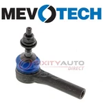 Mevotech Supreme Front Outer Steering Tie Rod End 2003-2006 Ford Qj New. Price: $57.38.