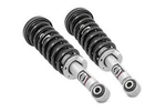 Rough Country N3 Struts Stock Replacement No Lift 501073 09-13 Ford F150 4WD New. Price: $349.95.