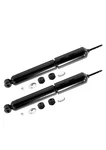 Toyota 4RUNNER 1984-1985 Monroe VS-37031 Spectrum Front Shock Absorber Set 28-4 New. Price: $120.00.