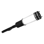 For Mercedes-benz S600 99-06 Complete Strut Assembly Unity Rear Driver New. Price: $283.86.