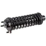 Front Right Strut & Spring Assembly For Jeep Liberty 2002-2008 New Complete. Price: $109.41.