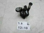 Height Adjuster Valve LS400 1995 2000 Right Passenger Side Front Suspension Oem Used. Price: $29.99.