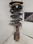 00-05 Chevy Impala Left Front Strut & Spring Assembly Driver Side Lh Oem Used. Price: $59.61.