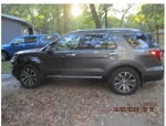 Driver Strut Front Awd With Turbo Platinum Fits 16-19 Explorer 4359393 Used. Price: $98.99.