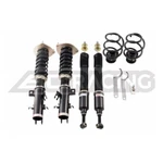 Bc Racing Br "extreme Low" Coilover Lowering Kit For Nissan Juke Fwd 2010-2016 New. Price: $1345.00.