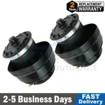 Pair Rear Left+right Suspension Spring Bags For Kia Mohave Borrego 2009-15 New. Price: $85.18.