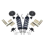 Ridetech 12293110 Front Hq Coilovers Control Arms 15-24 Ford F150 2WD New. Price: $990.00.