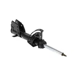 Oem Mopar For Chrysler Pacifica 2017-2021 Suspension Strut Driver Side Front New. Price: $309.71.