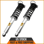226149 248256 Rear Shocks Absorbers Fits For Maserati Quattroporte M139 06-13 New. Price: $227.53.