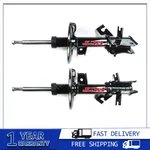 For 2007 2012 Nissan Sentra 2X Front Focus Auto Parts Suspension Strut Assembly New. Price: $125.79.