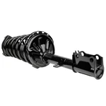 Mando Suspension Strut Coil Spring Assembly For Venza, Highlander MSS050480 New. Price: $184.01.