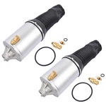 For Audi A8 S8 D3 Quattro 02-10 2PCS Front Shock Absorber Struts 4E0616039AG New. Price: $152.98.