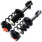 Rear Complete Strut & Assembly 1998-2002 Subaru Forester Left Right New. Price: $120.59.