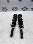 Infiniti G37 Oem 08-13 Rwd Pair Front Left & Right Shock Absorber Strut Used. Price: $28.00.