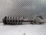 2008-2012 Honda Accord Sedan Lx, Left Driver Front Strut Assembly Used. Price: $48.71.