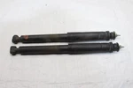 2005 Chrysler Crossfire Zh Roadster #240 Rear Suspension Shocks Used. Price: $37.37.