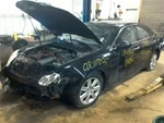 Passenger Right Strut Rear Fits 07-12 Lexus ES350 10238725 Used. Price: $115.05.