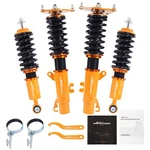 Maxpeedingrods Coilovers Suspension Lowering Kit For Mini Cooper & R50 2002-06 New. Price: $243.10.