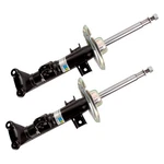 For Mercedes-benz SLK300 2016 Bilstein VS-22-218230 B4 Series Front Strut Set New. Price: $338.01.