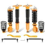 Maxpeedingrods Coilovers Suspension Lowering Kit For Mazda CX5 CX-5 2017-21 New. Price: $325.50.