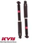 For Acura Mdx 3.7 V6 07-11 Pair Set Of Rear Left And Right Shock Absorbers Kyb New. Price: $174.96.