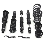 Bfo Racing Coilovers Suspension Lowering Kit 2003-2006 New. Price: $230.00.