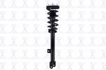 Suspension Strut And Coil Spring Assembly Fcs Fits 09-14 Hyundai Genesis New. Price: $110.58.