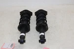 2018-2021 Subaru Wrx Sti Rear Shock Absorber Set Oem QB38 Used. Price: $101.20.