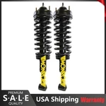 Monroe Oem Front Struts 2007-2010 Ford Explorer Sport Trac 4WD 4X4 New. Price: $327.56.