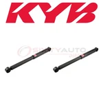 Pc Kyb Rear Shock Absorber For 1994-2002 Dodge Ram 3500 5.9L 8.0L L6 V10 Wm New. Price: $132.86.
