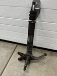 Porsche 911 912 Boge Left Front Strut 90134107901 Used. Price: $149.00.