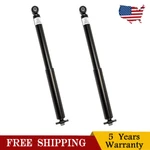 Rear Pair Gas Shock Absorbers 32225 For 1988-1999 Chevrolet K1500 4WD New. Price: $45.11.